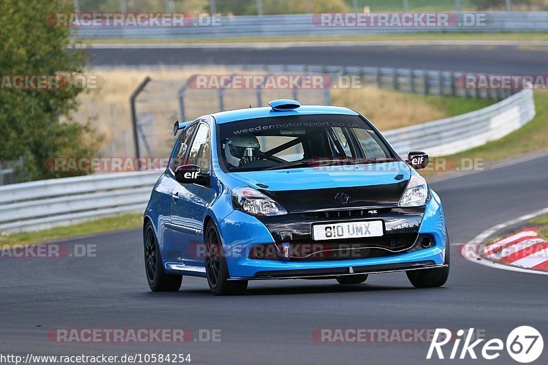 Bild #10584254 - Touristenfahrten Nürburgring Nordschleife (07.09.2020)