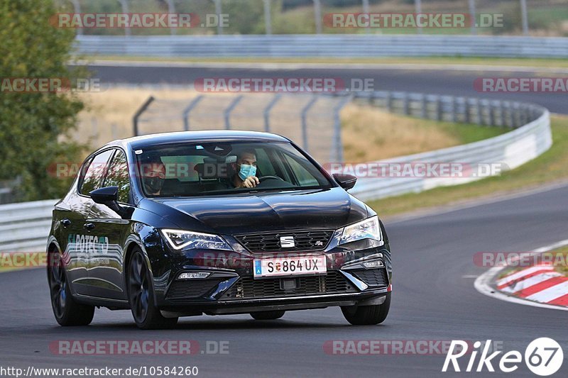 Bild #10584260 - Touristenfahrten Nürburgring Nordschleife (07.09.2020)