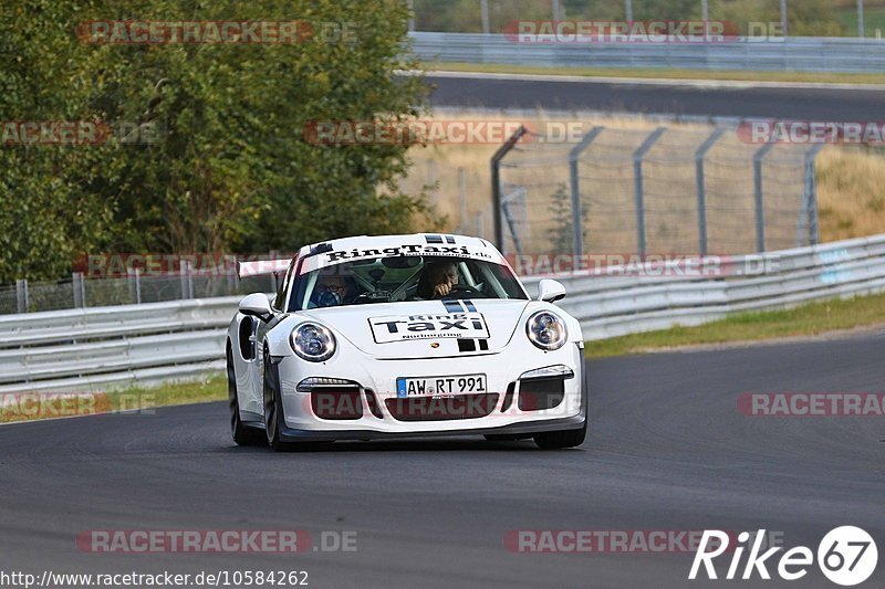 Bild #10584262 - Touristenfahrten Nürburgring Nordschleife (07.09.2020)