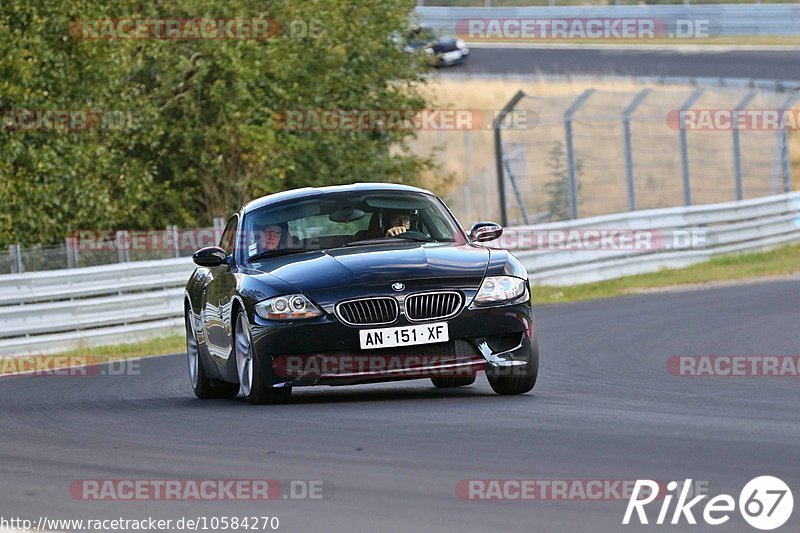 Bild #10584270 - Touristenfahrten Nürburgring Nordschleife (07.09.2020)