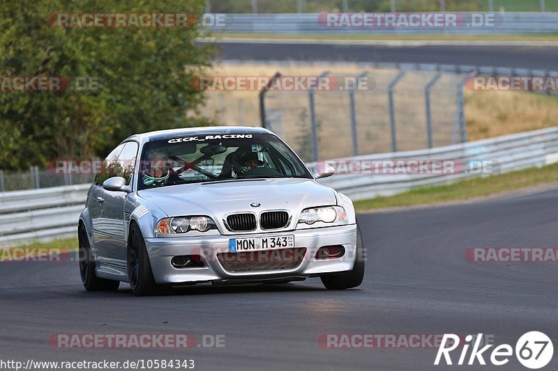 Bild #10584343 - Touristenfahrten Nürburgring Nordschleife (07.09.2020)