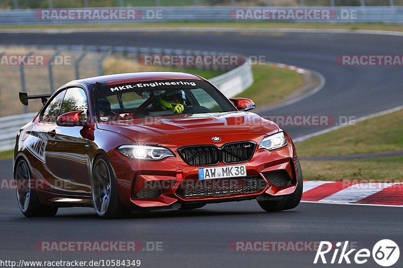 Bild #10584349 - Touristenfahrten Nürburgring Nordschleife (07.09.2020)