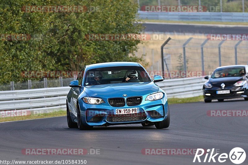 Bild #10584350 - Touristenfahrten Nürburgring Nordschleife (07.09.2020)