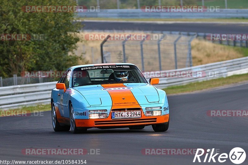 Bild #10584354 - Touristenfahrten Nürburgring Nordschleife (07.09.2020)