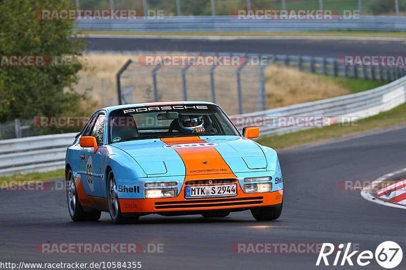 Bild #10584355 - Touristenfahrten Nürburgring Nordschleife (07.09.2020)