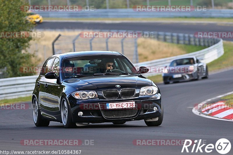 Bild #10584367 - Touristenfahrten Nürburgring Nordschleife (07.09.2020)