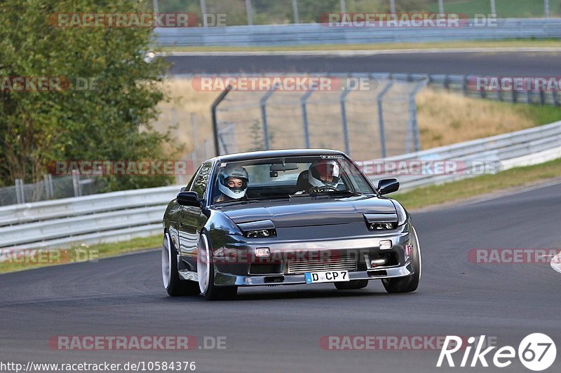 Bild #10584376 - Touristenfahrten Nürburgring Nordschleife (07.09.2020)