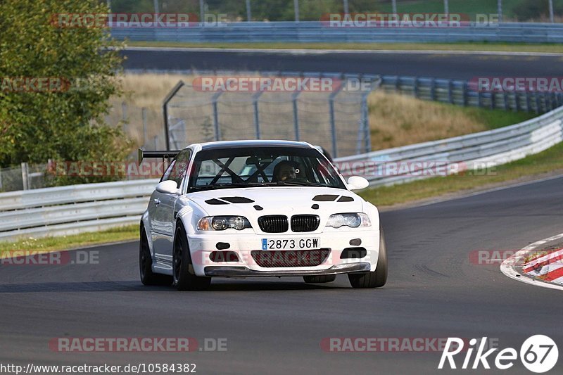 Bild #10584382 - Touristenfahrten Nürburgring Nordschleife (07.09.2020)