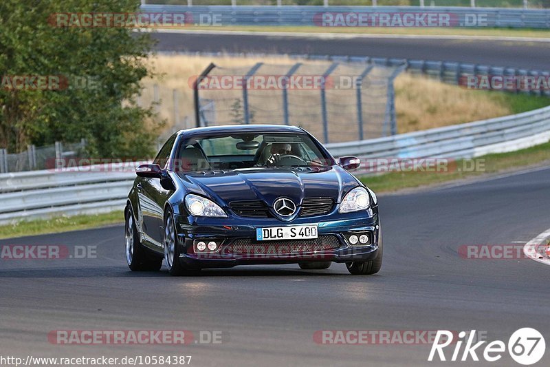 Bild #10584387 - Touristenfahrten Nürburgring Nordschleife (07.09.2020)