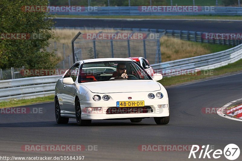 Bild #10584397 - Touristenfahrten Nürburgring Nordschleife (07.09.2020)