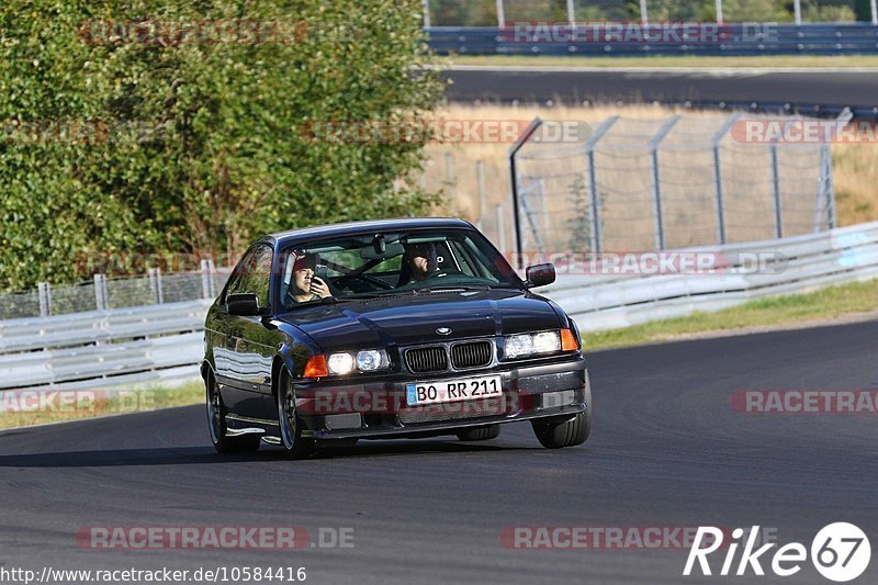 Bild #10584416 - Touristenfahrten Nürburgring Nordschleife (07.09.2020)