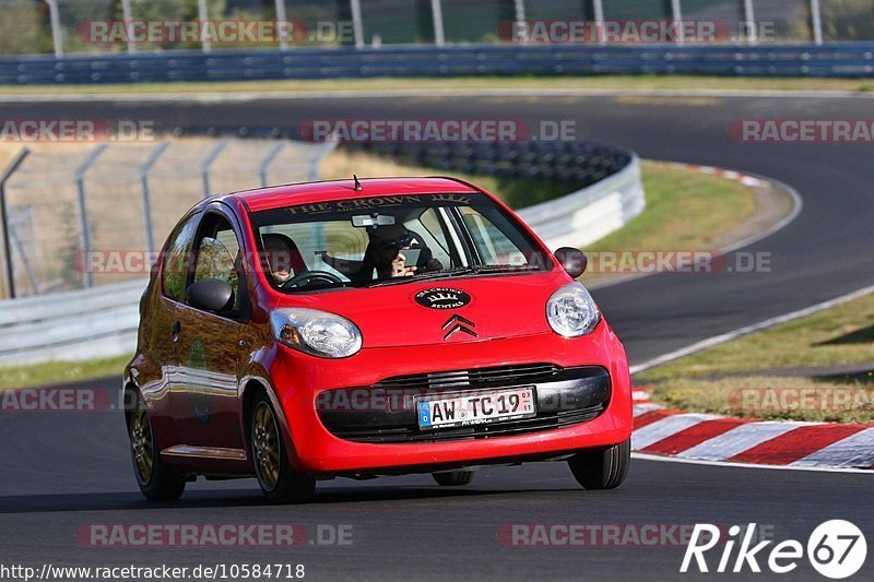 Bild #10584718 - Touristenfahrten Nürburgring Nordschleife (07.09.2020)