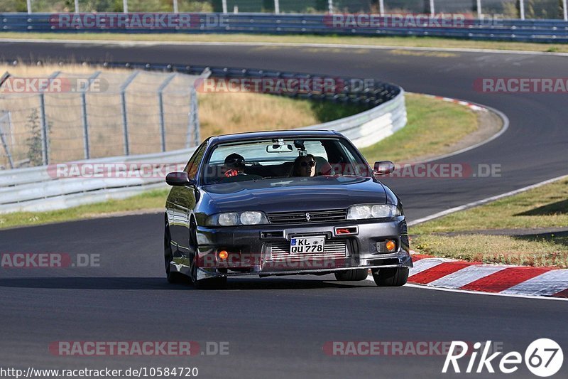 Bild #10584720 - Touristenfahrten Nürburgring Nordschleife (07.09.2020)