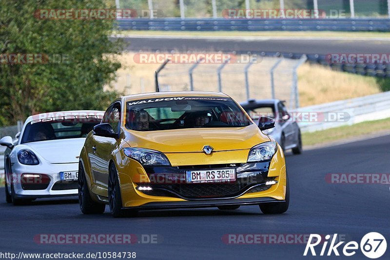 Bild #10584738 - Touristenfahrten Nürburgring Nordschleife (07.09.2020)