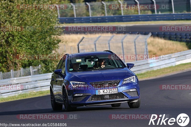 Bild #10584806 - Touristenfahrten Nürburgring Nordschleife (07.09.2020)