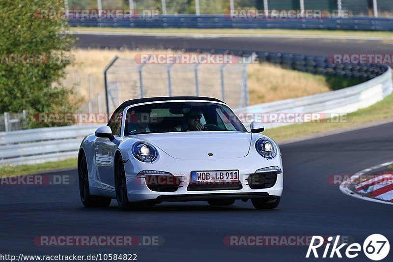 Bild #10584822 - Touristenfahrten Nürburgring Nordschleife (07.09.2020)