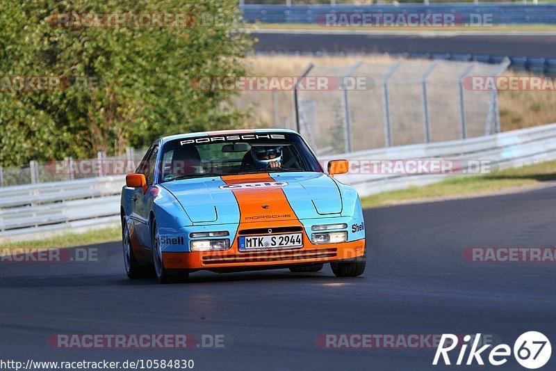 Bild #10584830 - Touristenfahrten Nürburgring Nordschleife (07.09.2020)