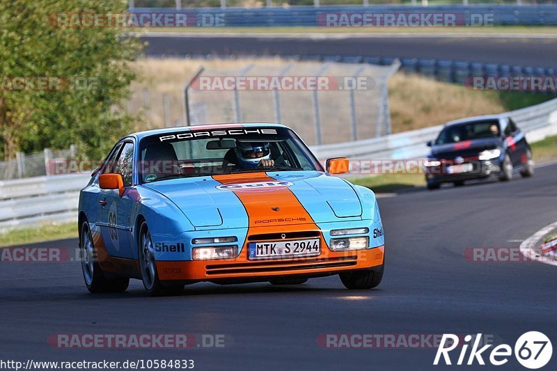 Bild #10584833 - Touristenfahrten Nürburgring Nordschleife (07.09.2020)