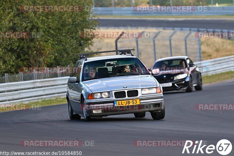 Bild #10584850 - Touristenfahrten Nürburgring Nordschleife (07.09.2020)