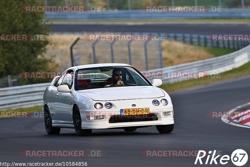 Bild #10584856 - Touristenfahrten Nürburgring Nordschleife (07.09.2020)