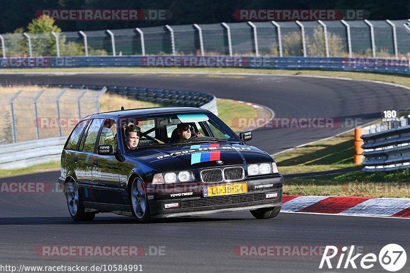 Bild #10584991 - Touristenfahrten Nürburgring Nordschleife (07.09.2020)