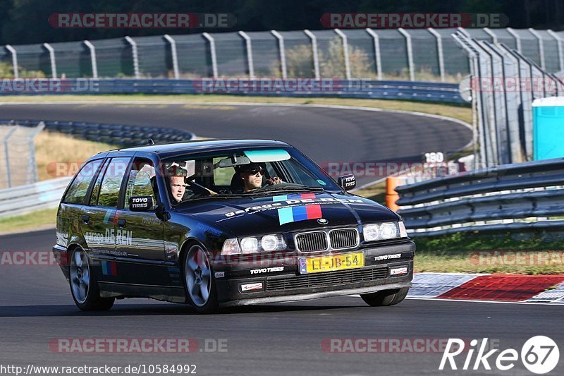 Bild #10584992 - Touristenfahrten Nürburgring Nordschleife (07.09.2020)