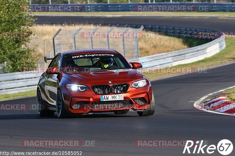 Bild #10585052 - Touristenfahrten Nürburgring Nordschleife (07.09.2020)