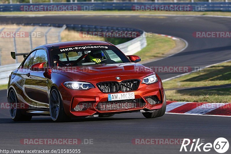 Bild #10585055 - Touristenfahrten Nürburgring Nordschleife (07.09.2020)