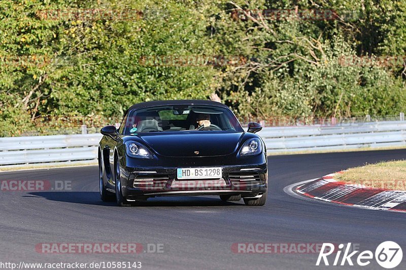 Bild #10585143 - Touristenfahrten Nürburgring Nordschleife (07.09.2020)