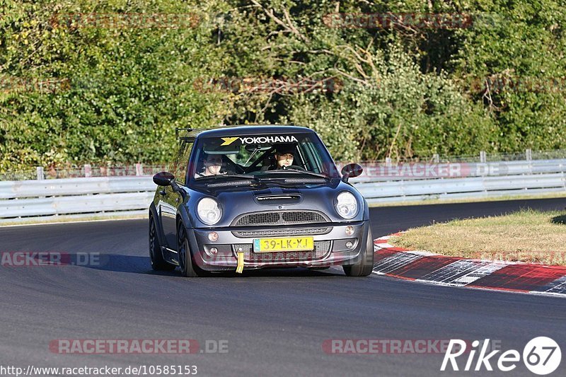 Bild #10585153 - Touristenfahrten Nürburgring Nordschleife (07.09.2020)