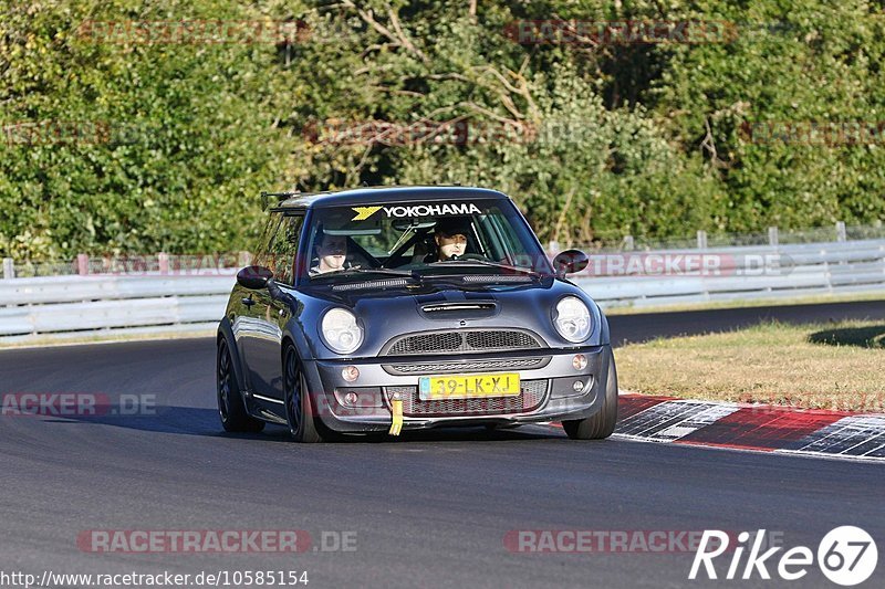 Bild #10585154 - Touristenfahrten Nürburgring Nordschleife (07.09.2020)