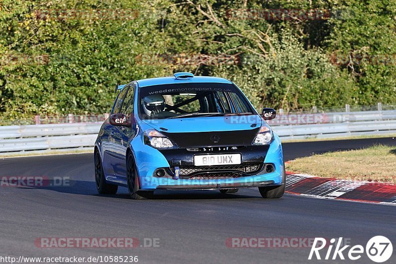 Bild #10585236 - Touristenfahrten Nürburgring Nordschleife (07.09.2020)