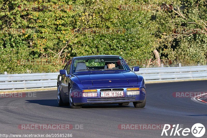 Bild #10585286 - Touristenfahrten Nürburgring Nordschleife (07.09.2020)