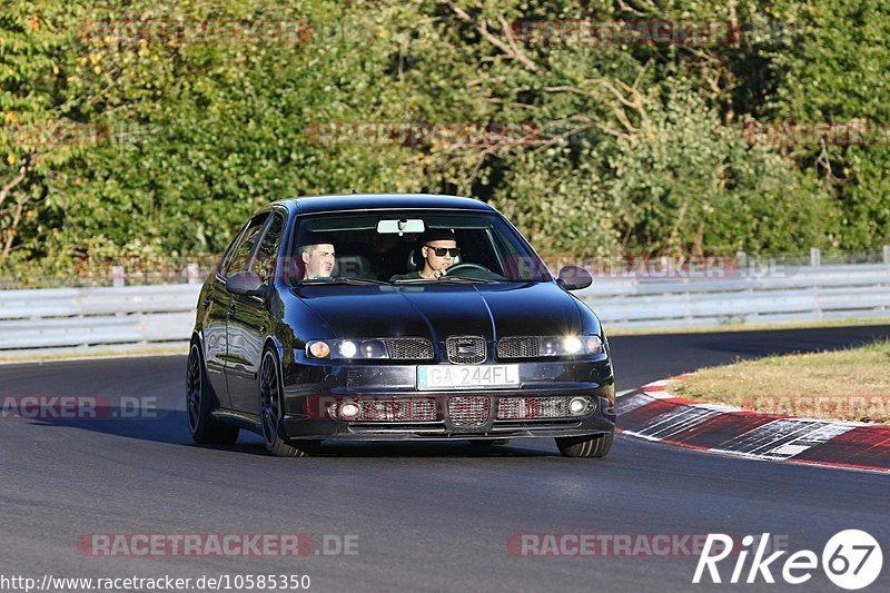 Bild #10585350 - Touristenfahrten Nürburgring Nordschleife (07.09.2020)