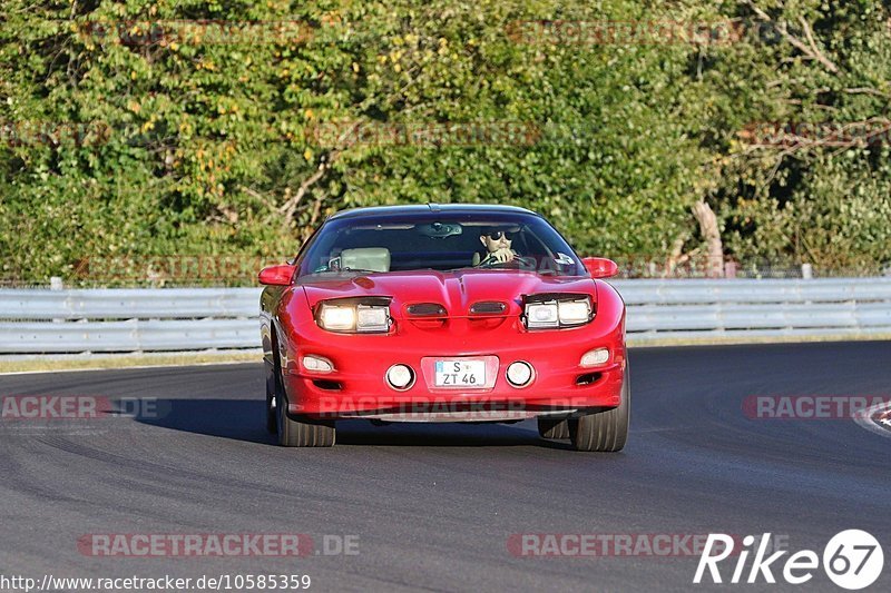 Bild #10585359 - Touristenfahrten Nürburgring Nordschleife (07.09.2020)