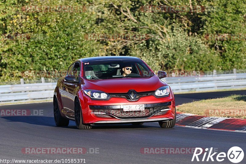 Bild #10585371 - Touristenfahrten Nürburgring Nordschleife (07.09.2020)