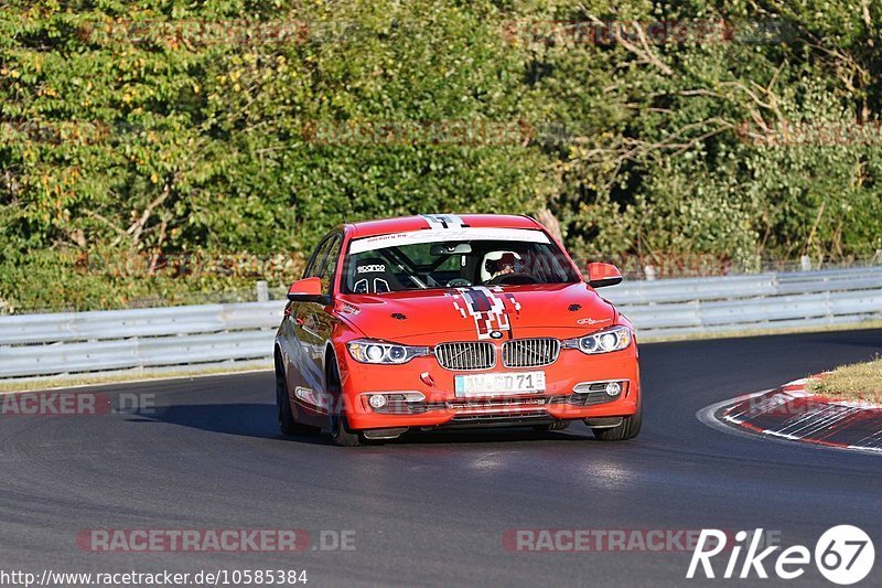 Bild #10585384 - Touristenfahrten Nürburgring Nordschleife (07.09.2020)