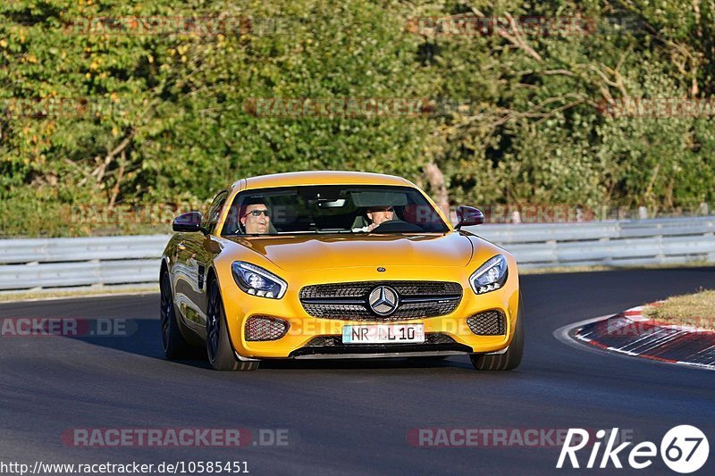 Bild #10585451 - Touristenfahrten Nürburgring Nordschleife (07.09.2020)