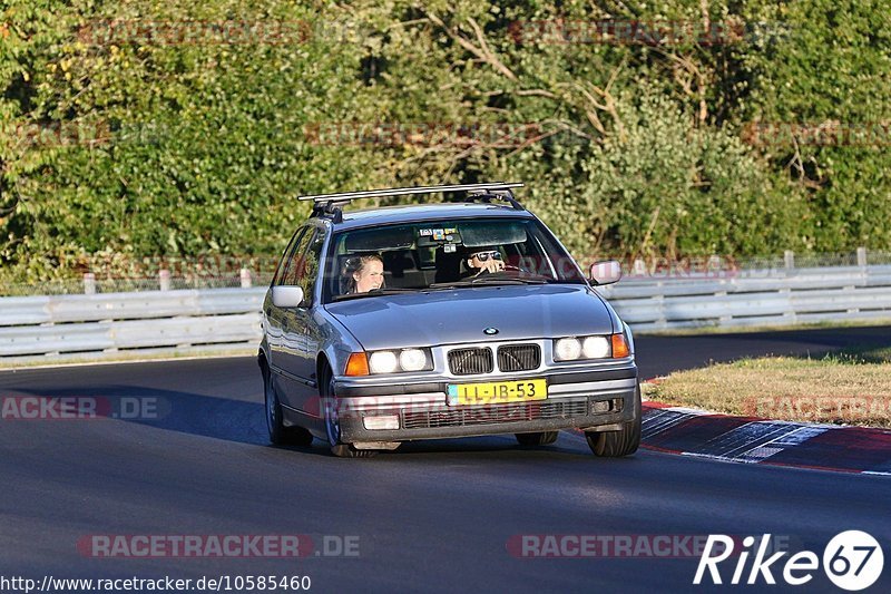 Bild #10585460 - Touristenfahrten Nürburgring Nordschleife (07.09.2020)