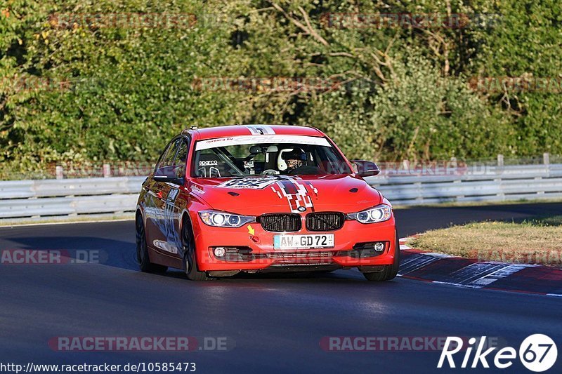 Bild #10585473 - Touristenfahrten Nürburgring Nordschleife (07.09.2020)