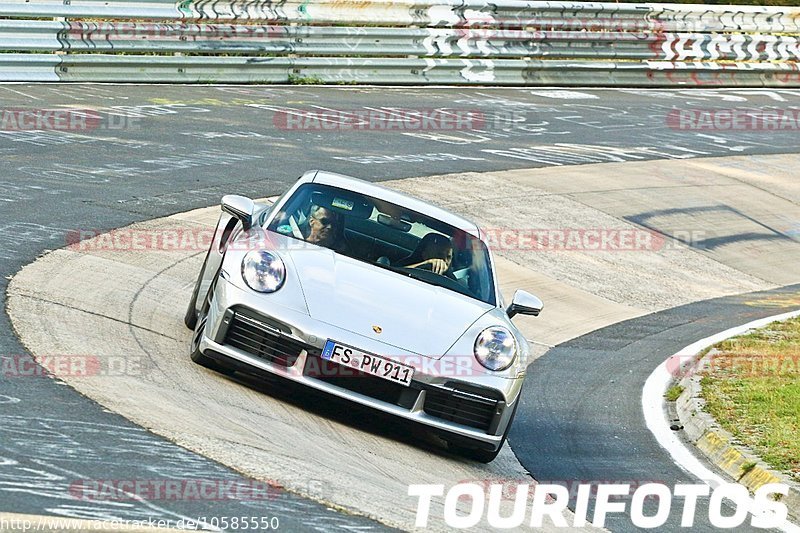 Bild #10585550 - Touristenfahrten Nürburgring Nordschleife (07.09.2020)