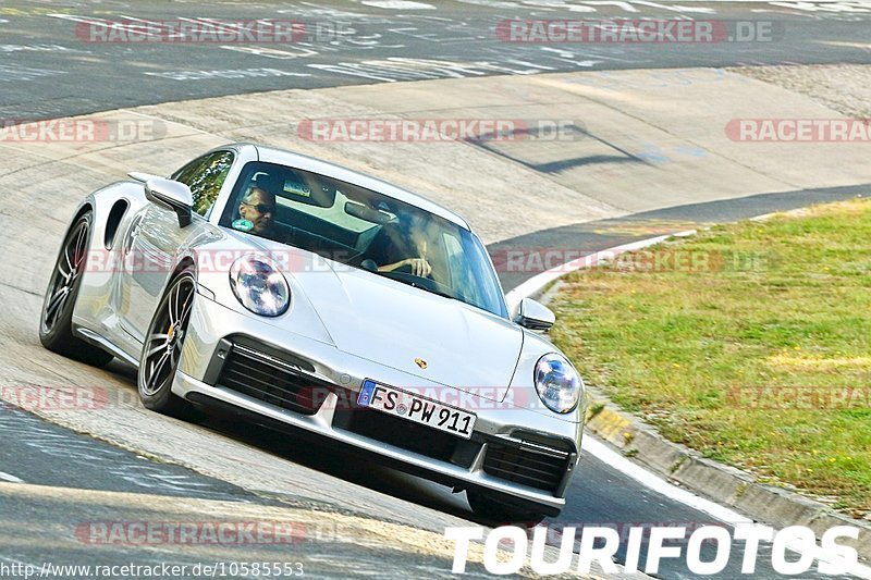 Bild #10585553 - Touristenfahrten Nürburgring Nordschleife (07.09.2020)