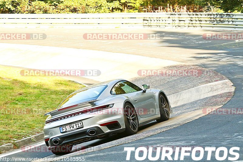 Bild #10585555 - Touristenfahrten Nürburgring Nordschleife (07.09.2020)