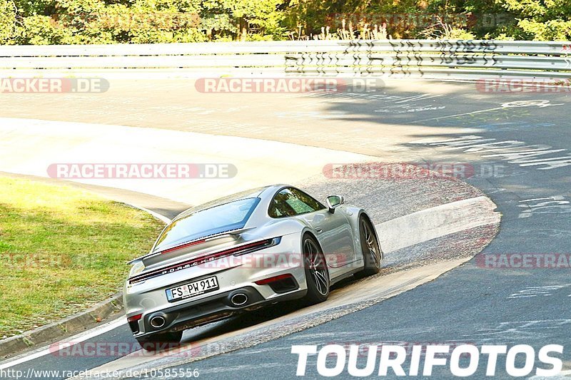 Bild #10585556 - Touristenfahrten Nürburgring Nordschleife (07.09.2020)