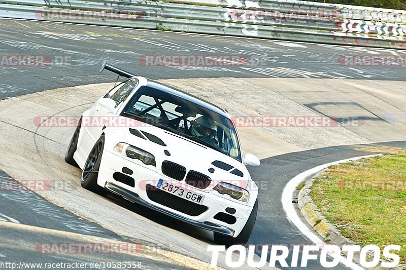 Bild #10585558 - Touristenfahrten Nürburgring Nordschleife (07.09.2020)