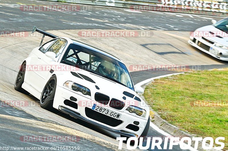 Bild #10585559 - Touristenfahrten Nürburgring Nordschleife (07.09.2020)