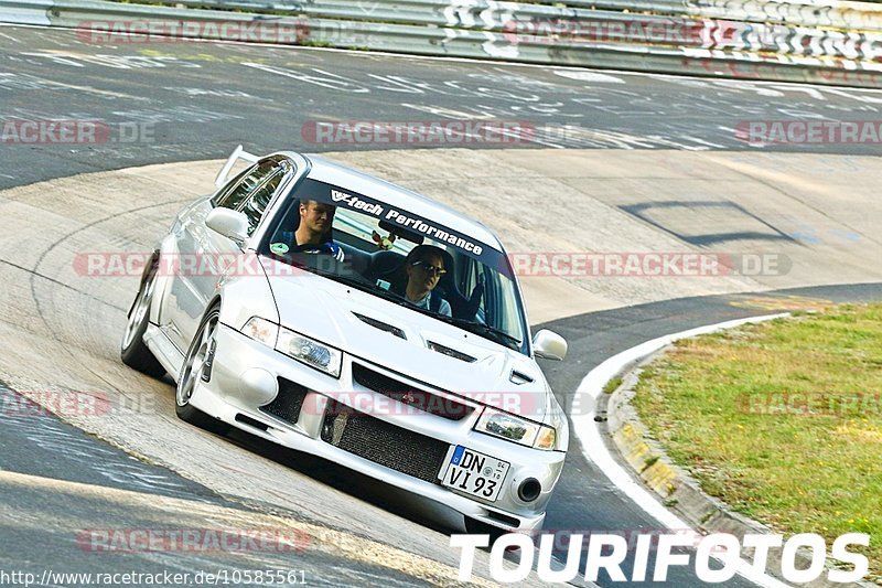 Bild #10585561 - Touristenfahrten Nürburgring Nordschleife (07.09.2020)