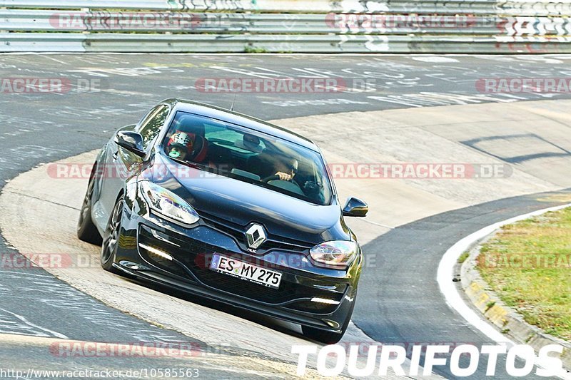 Bild #10585563 - Touristenfahrten Nürburgring Nordschleife (07.09.2020)