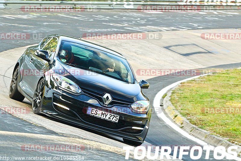 Bild #10585564 - Touristenfahrten Nürburgring Nordschleife (07.09.2020)