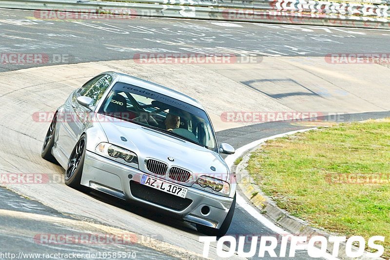 Bild #10585570 - Touristenfahrten Nürburgring Nordschleife (07.09.2020)